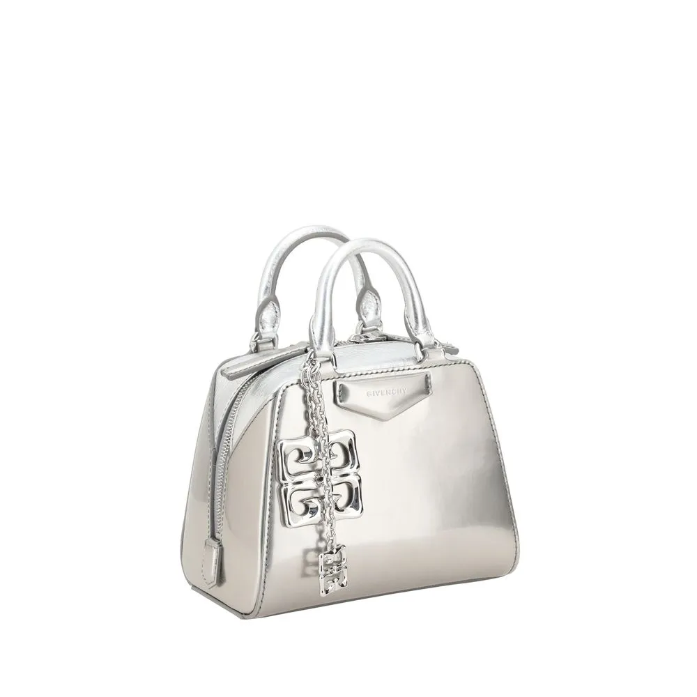 Givenchy Women's Antigona Cube Shoulder Bag