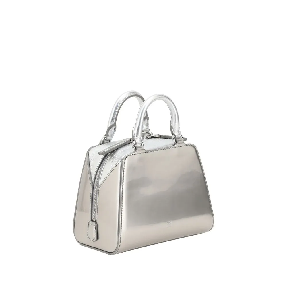 Givenchy Women's Antigona Cube Shoulder Bag