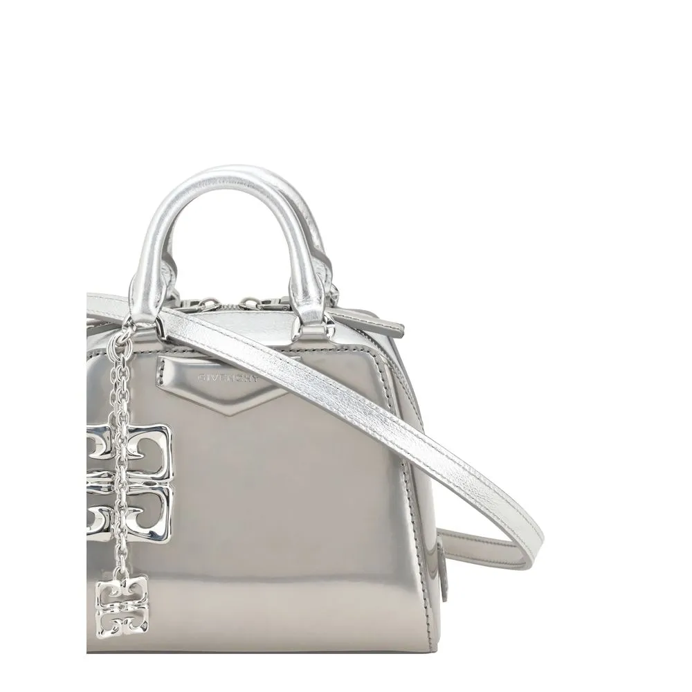 Givenchy Women's Antigona Cube Shoulder Bag