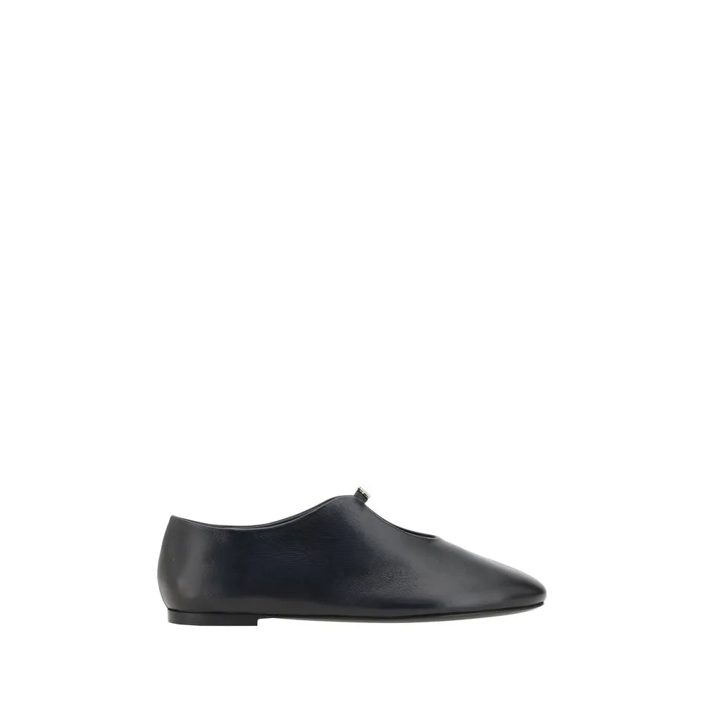 Givenchy Women's Liquid Ballerinas
