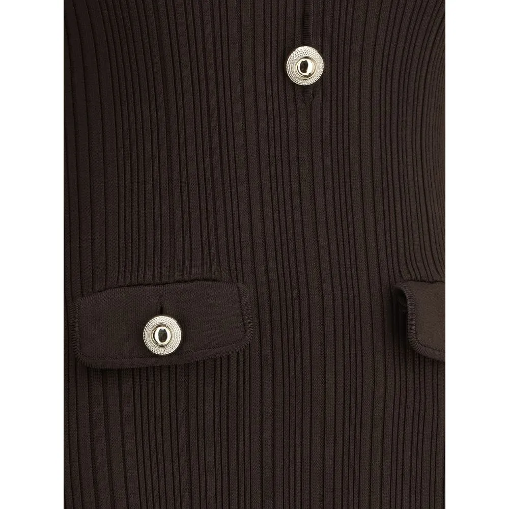 Self-Portrait Women's Midi Dress