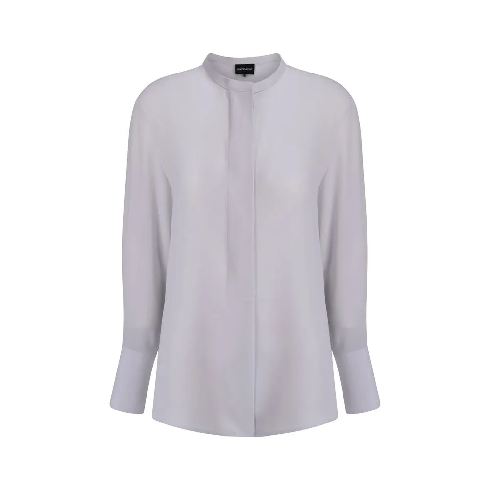 Giorgio Armani Women's Shirt