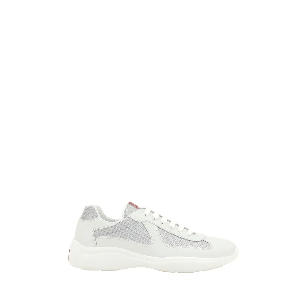 Prada Men's America's Sneakers