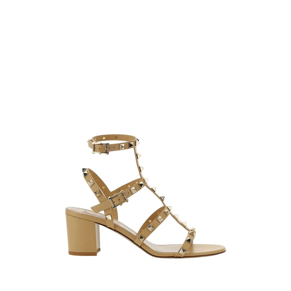 Valentino Garavani Women's Valentino Garavani Rockstud Sandals