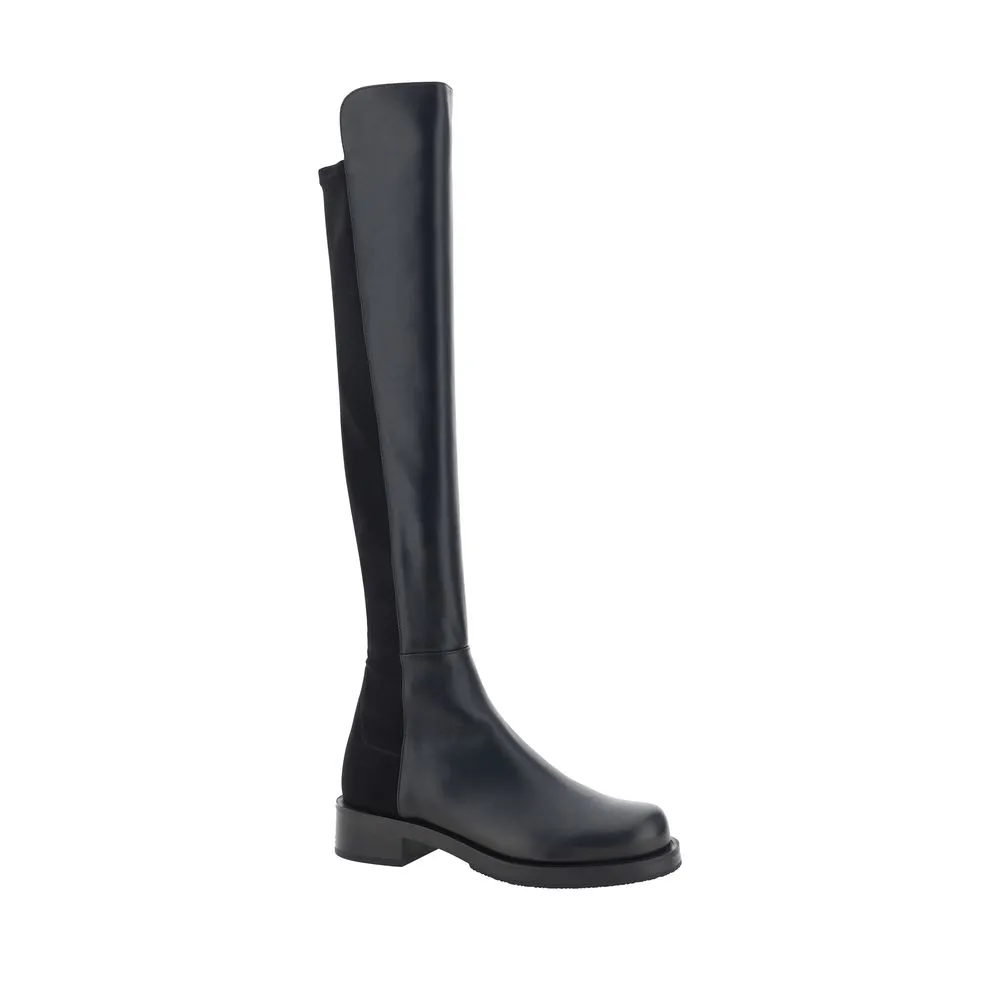 Stuart Weitzman Women's Bold Boots