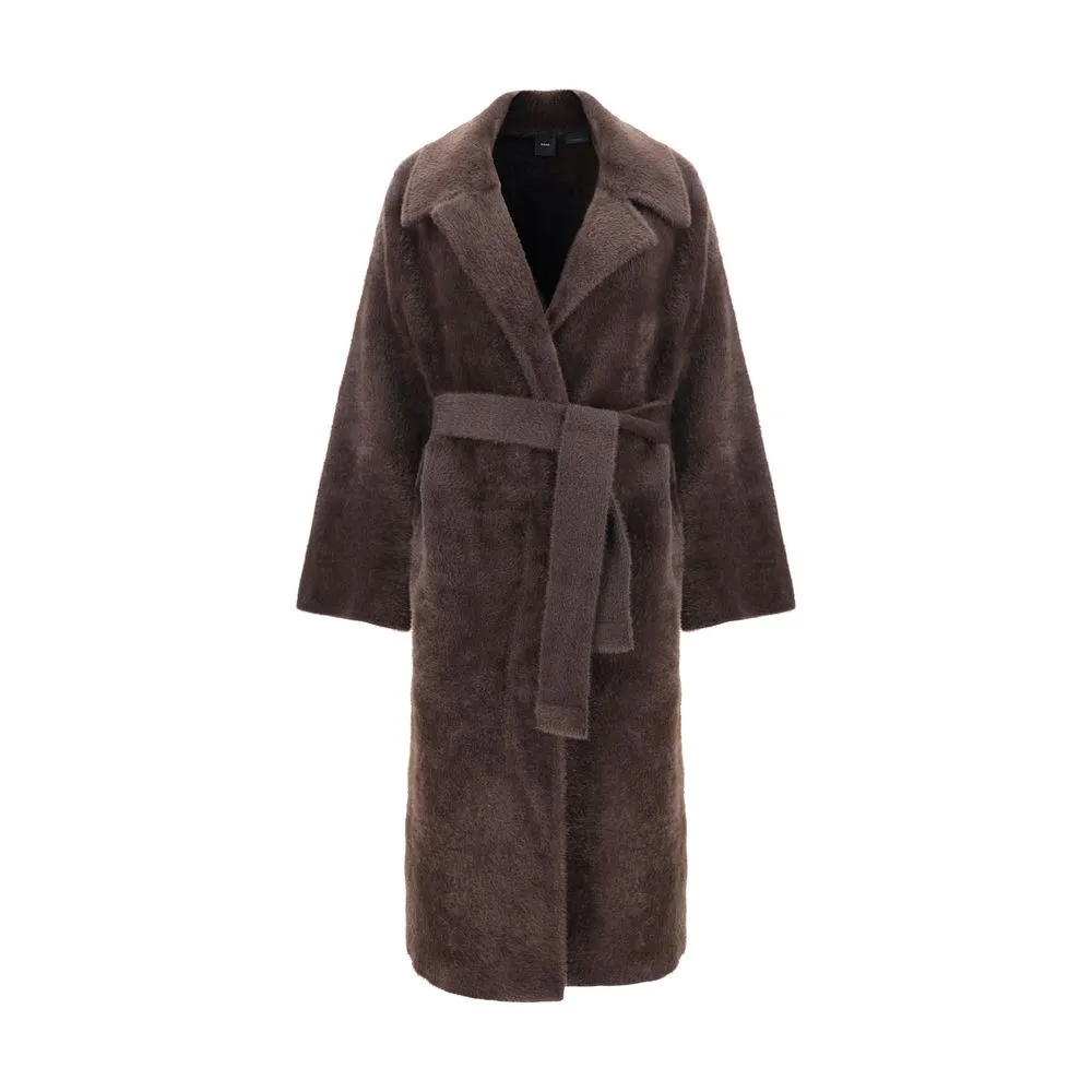 PINKO Women's Coat