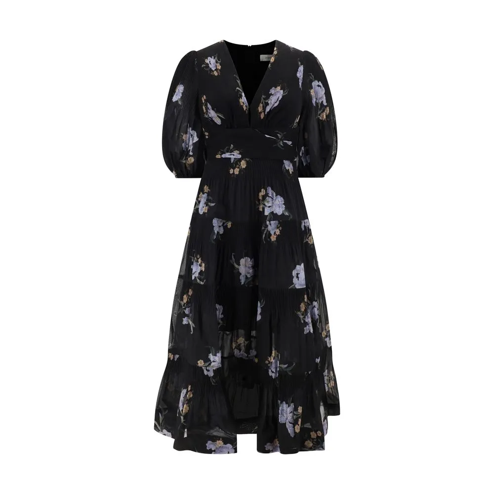 Zimmermann Women's Midi Dress