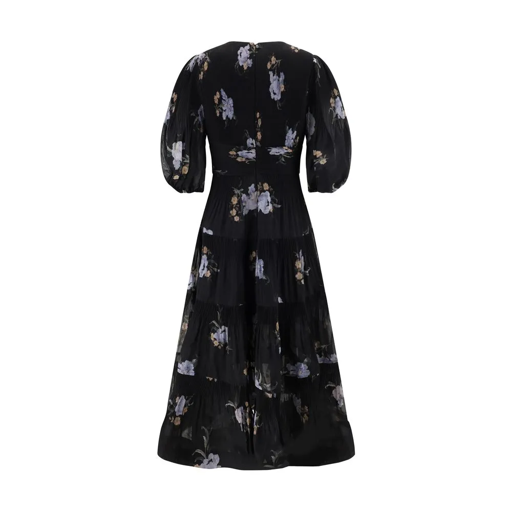 Zimmermann Women's Midi Dress