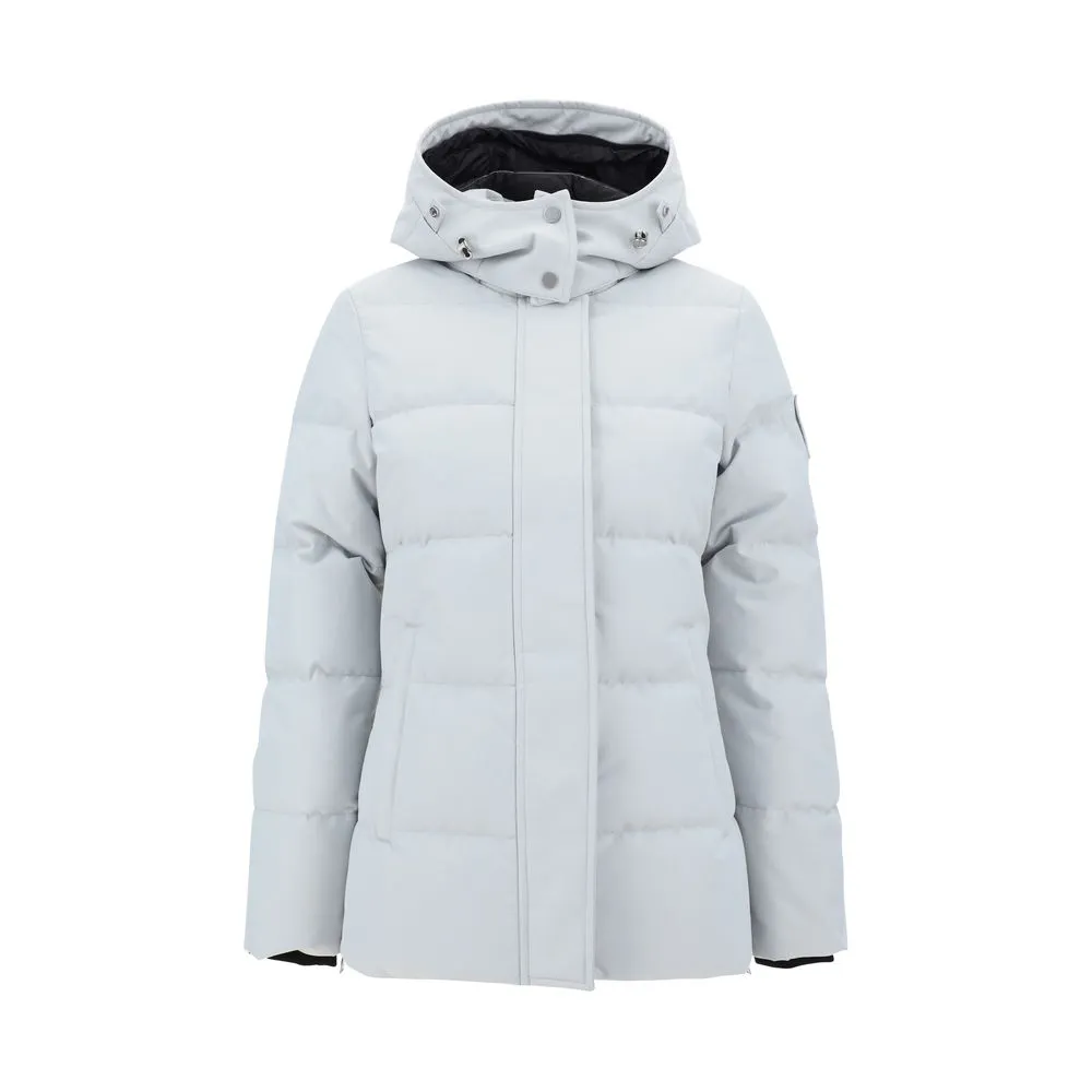 Moose Knuckles Women's Cloud Down Jacket