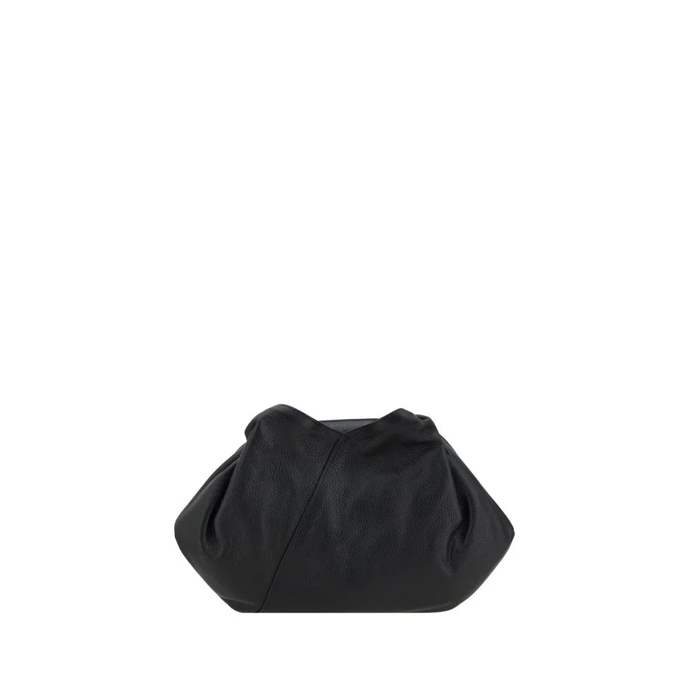 MM6 Women's Leather Handbag
