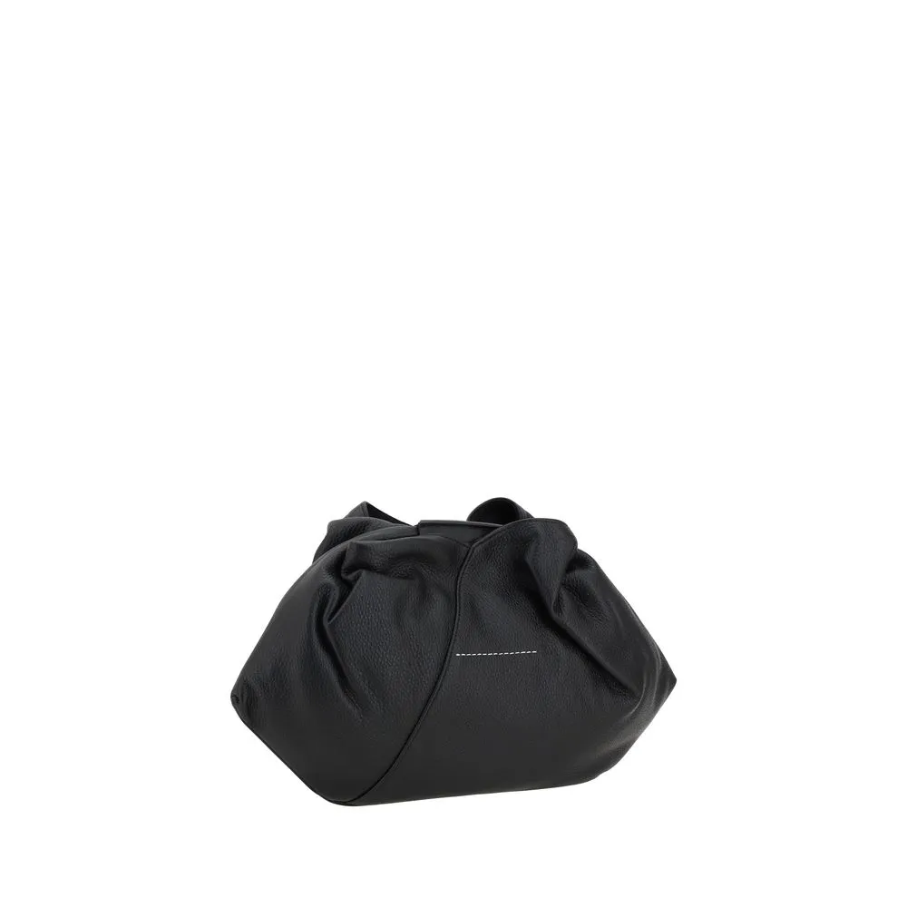 MM6 Women's Leather Handbag