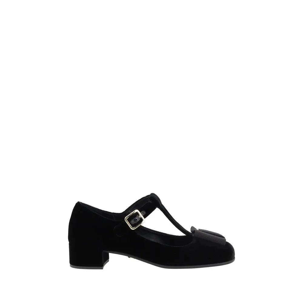 Prada Women's Ballerinas