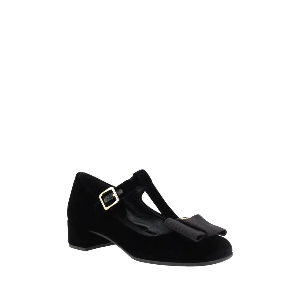 Prada Women's Ballerinas