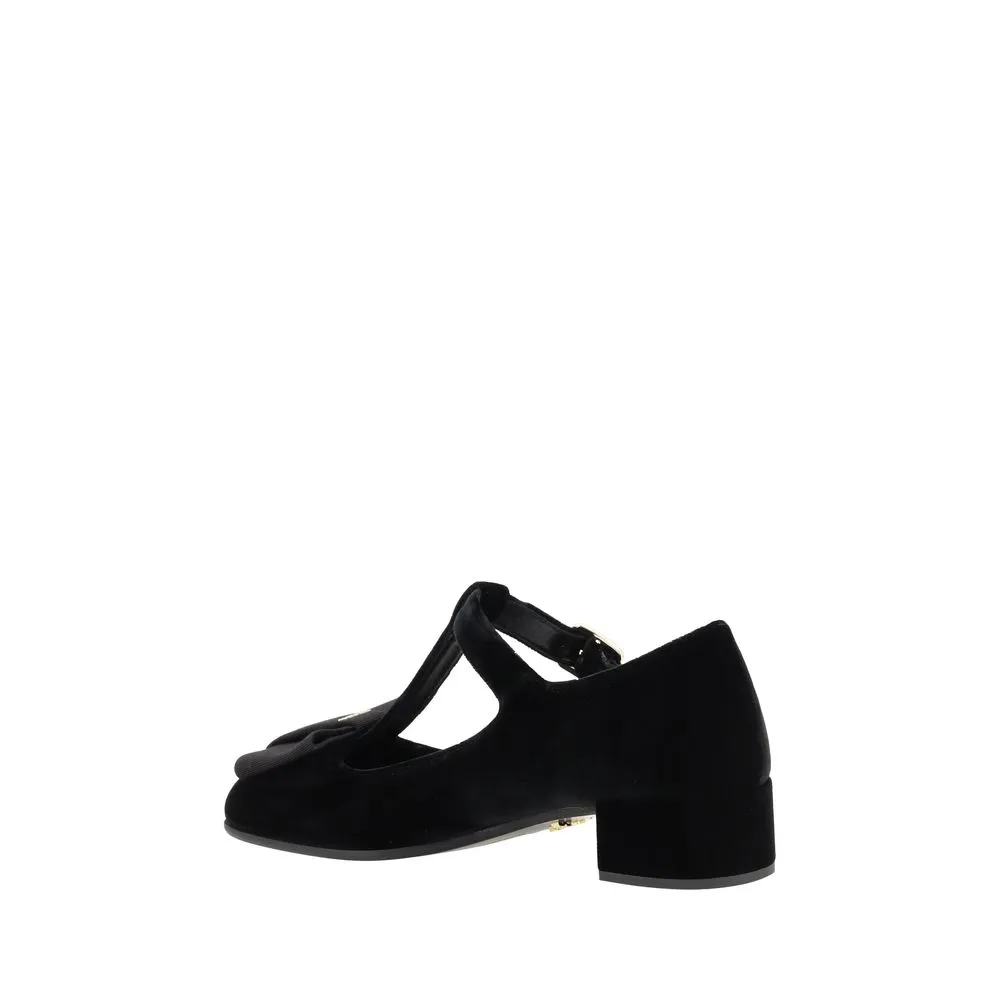 Prada Women's Ballerinas