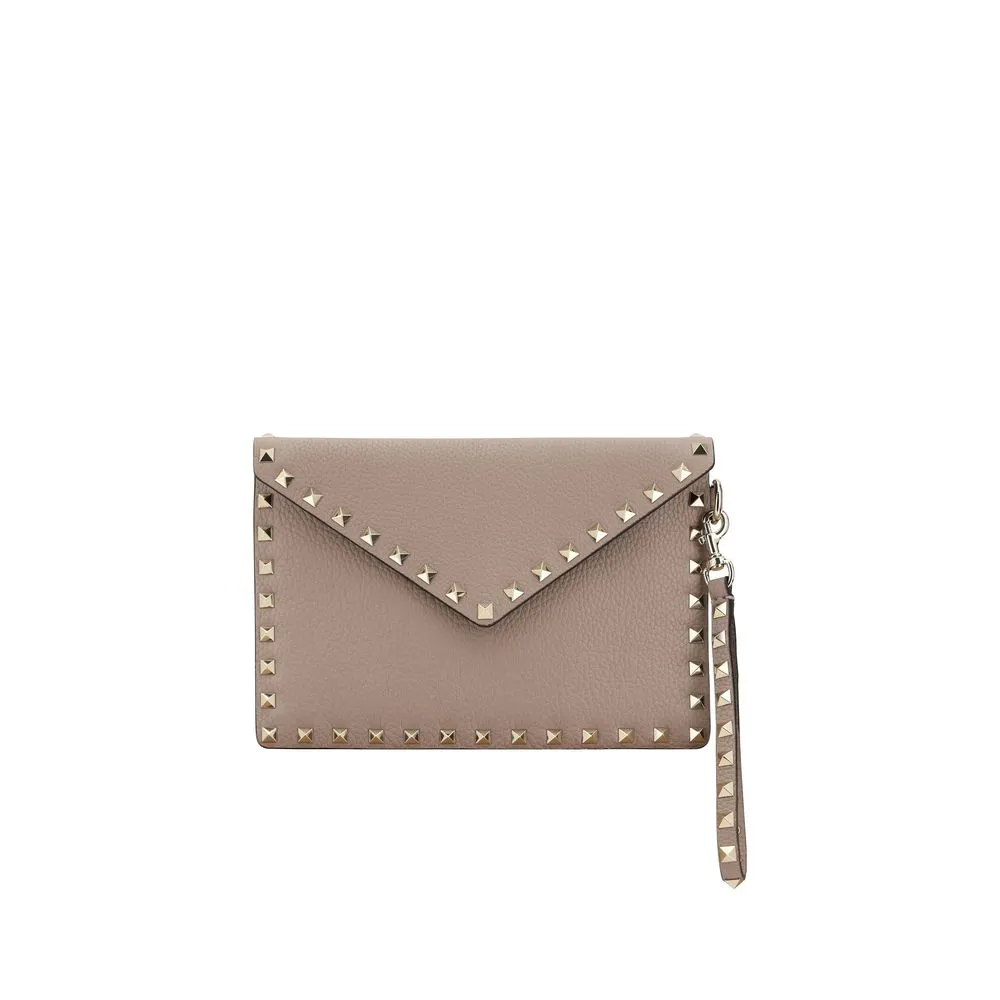 Valentino Garavani Women's Rockstud Clutch