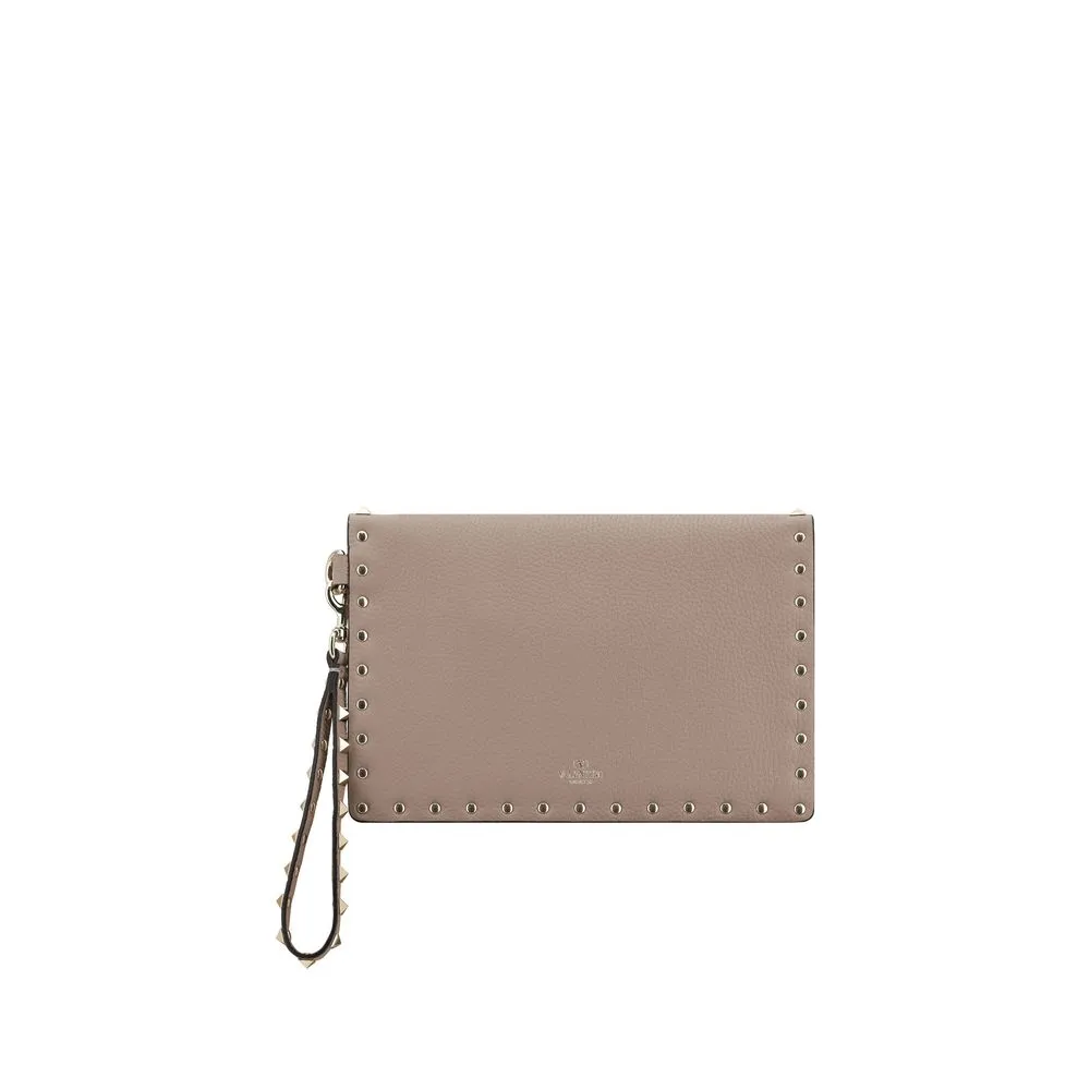 Valentino Garavani Women's Rockstud Clutch