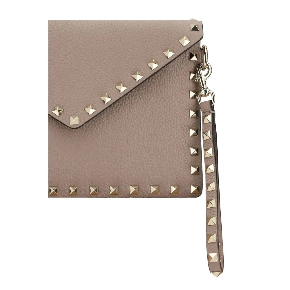Valentino Garavani Women's Rockstud Clutch