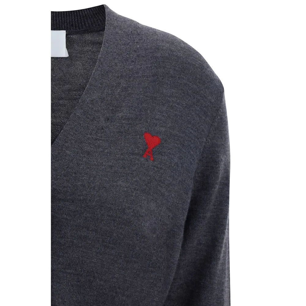 Ami Paris Women's ADC Sweater