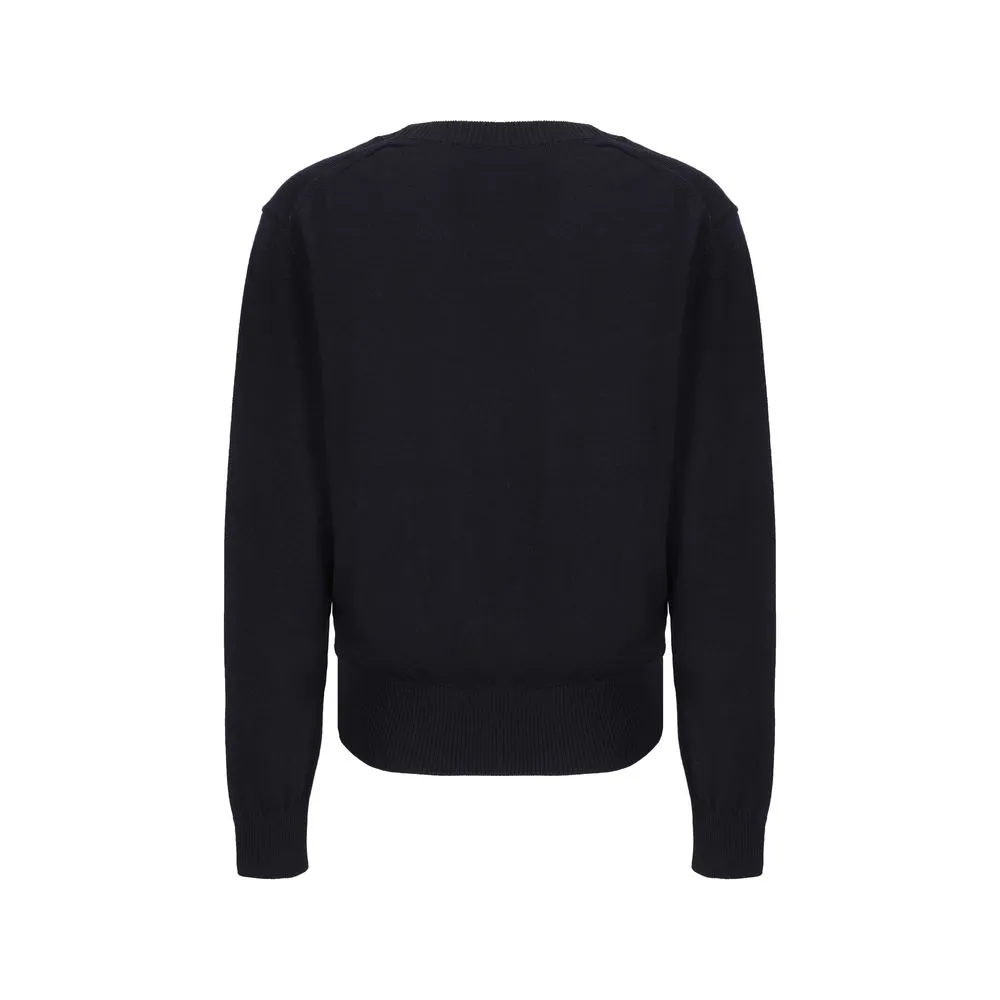 Ami Paris Women's ADC Sweater