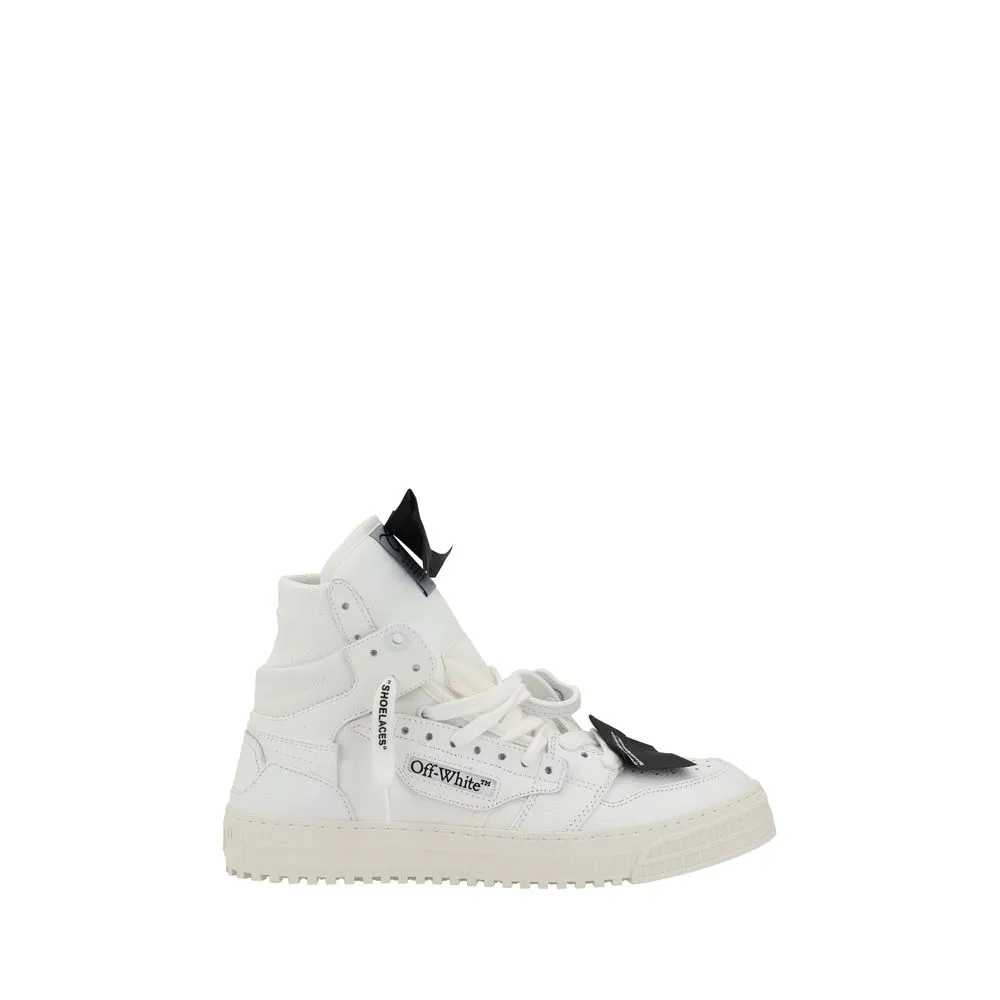 Off-White Men's 3.0 Off Court Sneakers