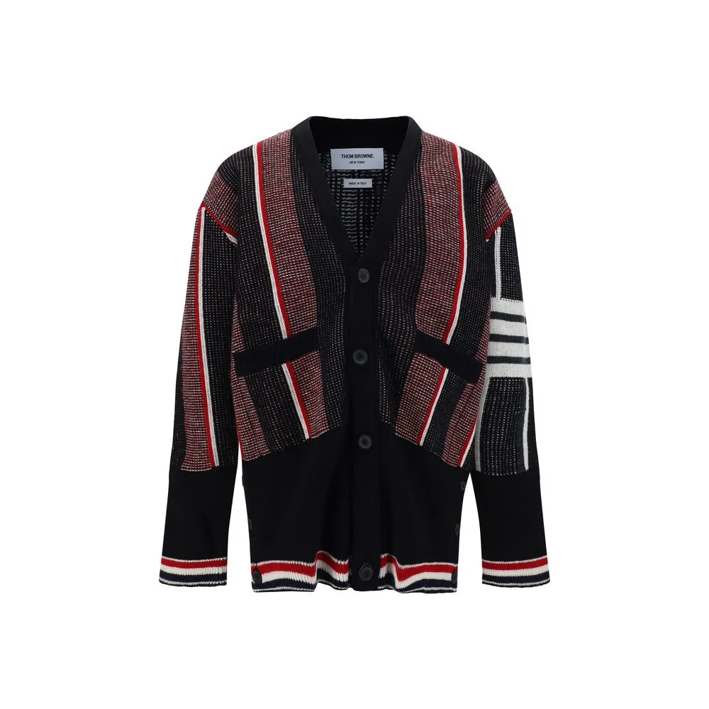 Thom Browne Men's Cardigan