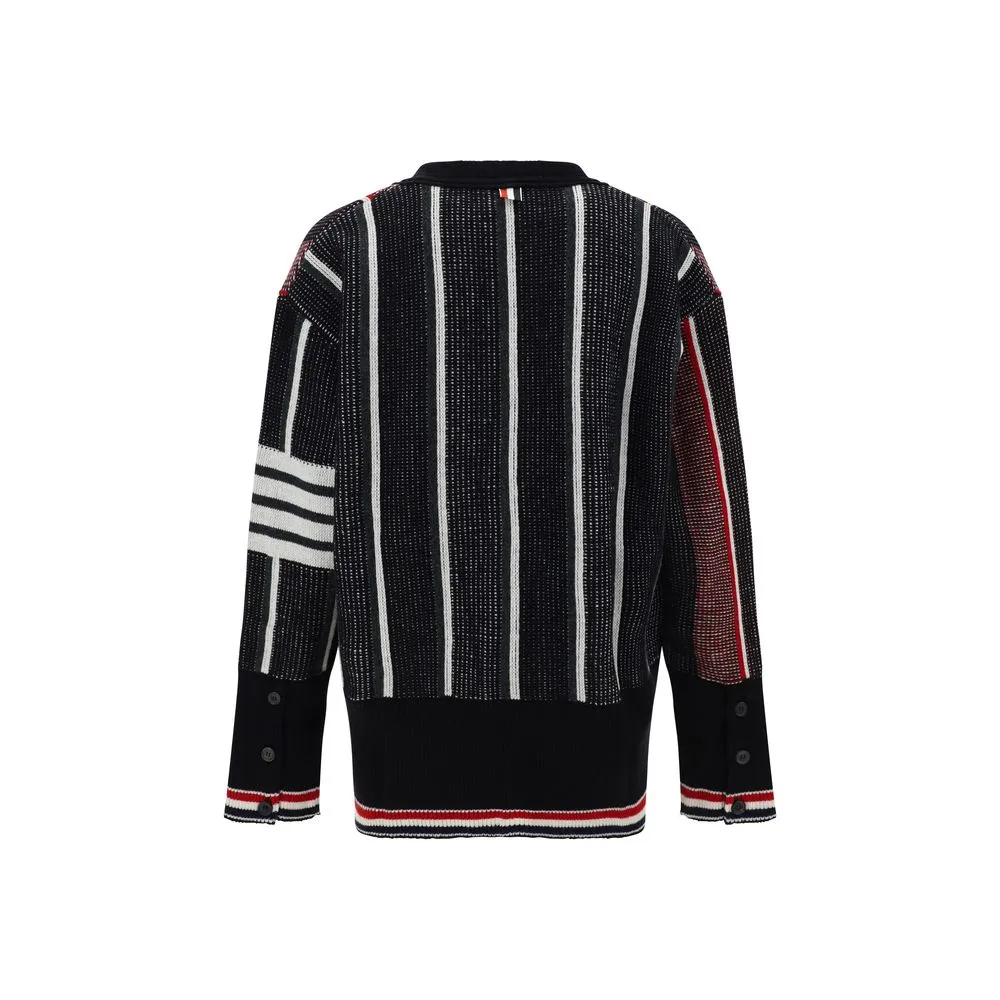 Thom Browne Men's Cardigan