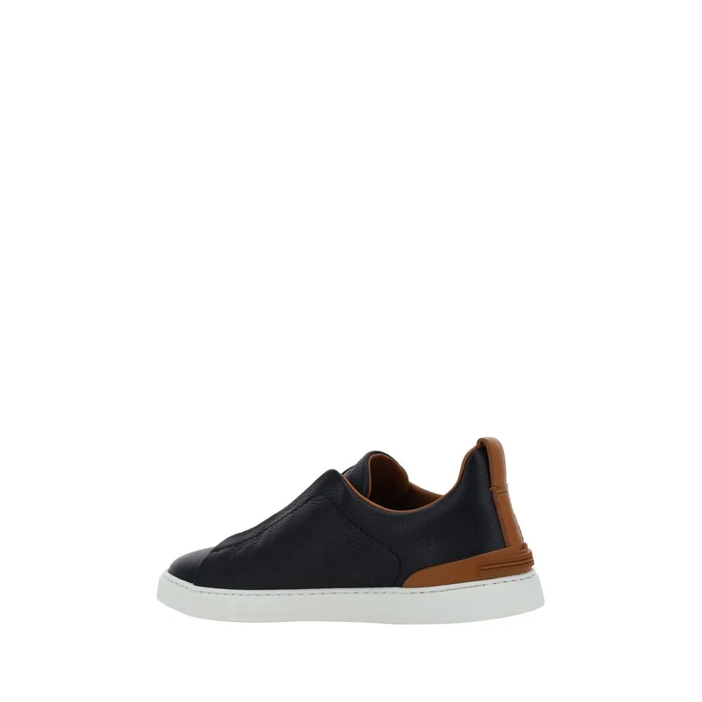 ZEGNA Men's Sneakers