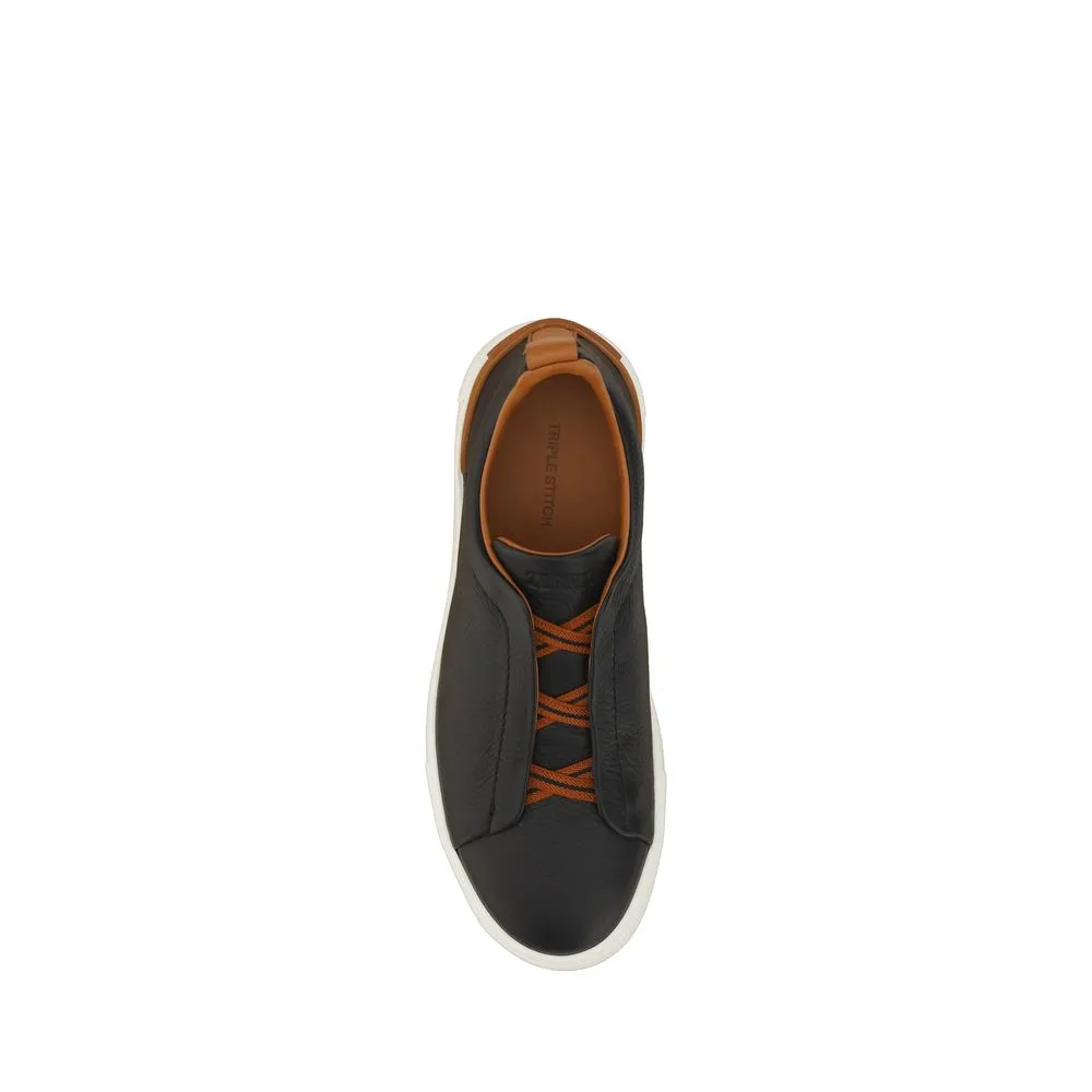 ZEGNA Men's Sneakers