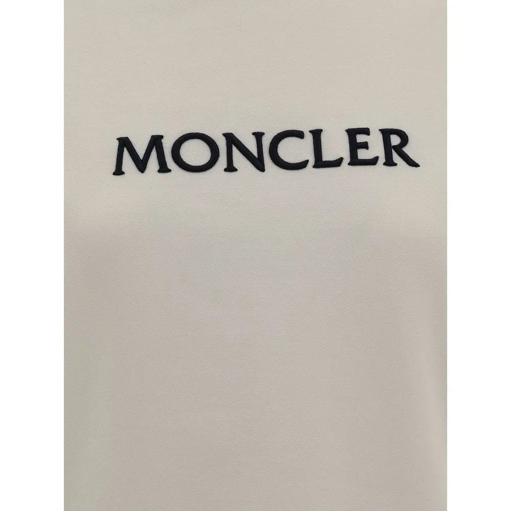 Moncler Women's Logo Sweatshirt