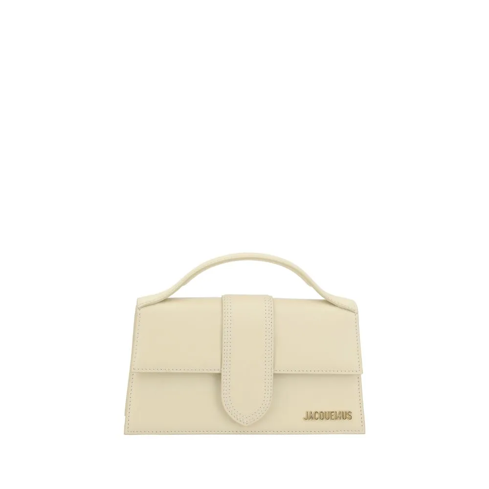 Jacquemus Women's Le Grand Bambino Handbag