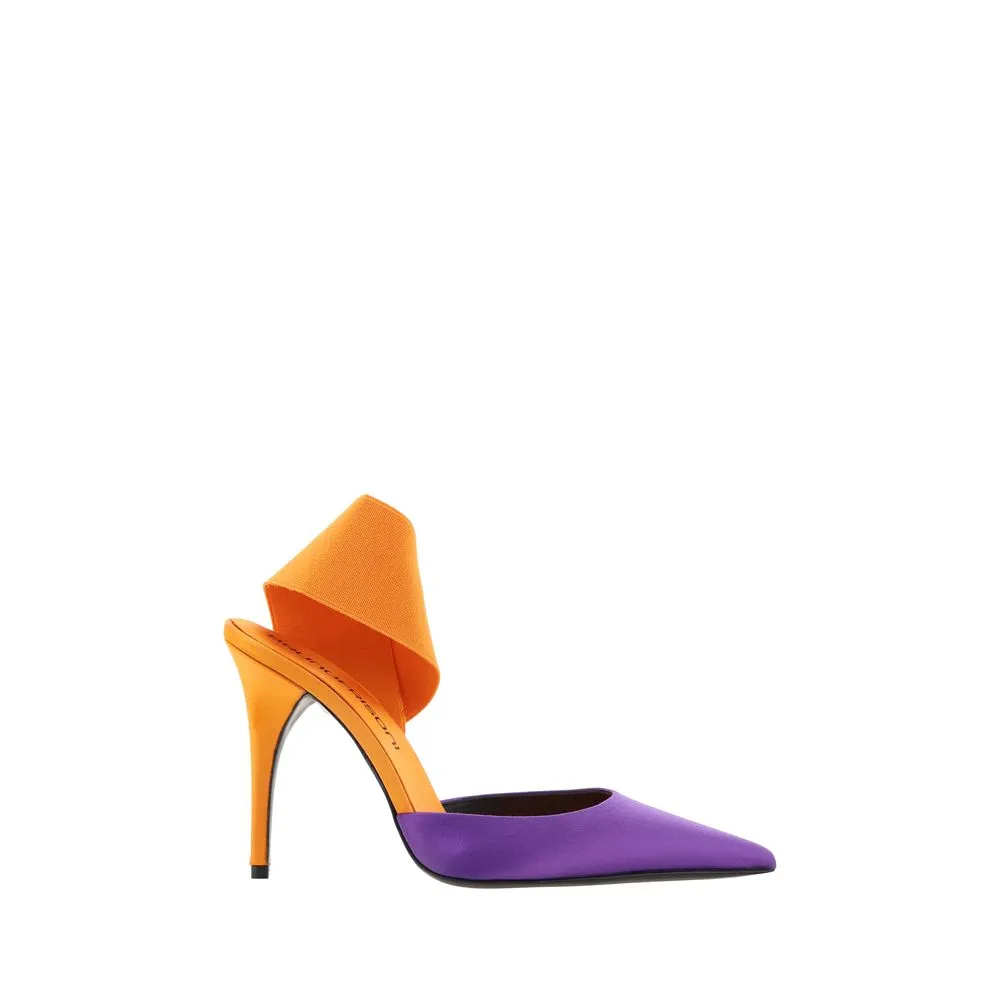 Bruno Frisoni Women's N'Roll Pumps