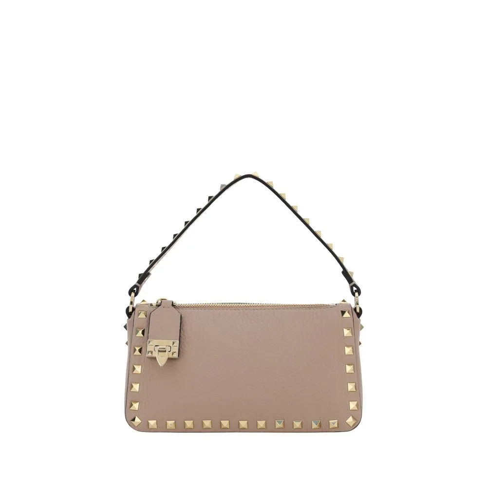 Valentino Garavani Women's Small Rockstud Shoulder Bag