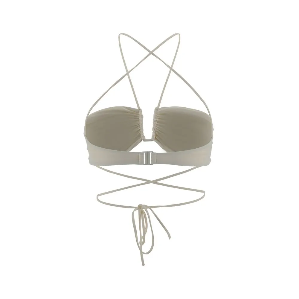 Magda Butrym Women's Swimsuit Top