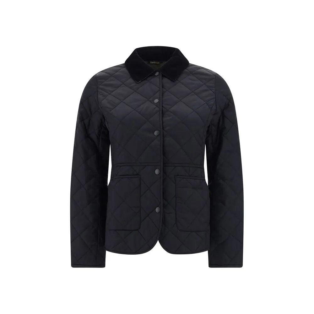 Barbour Women's Deveron Quilt Jacket