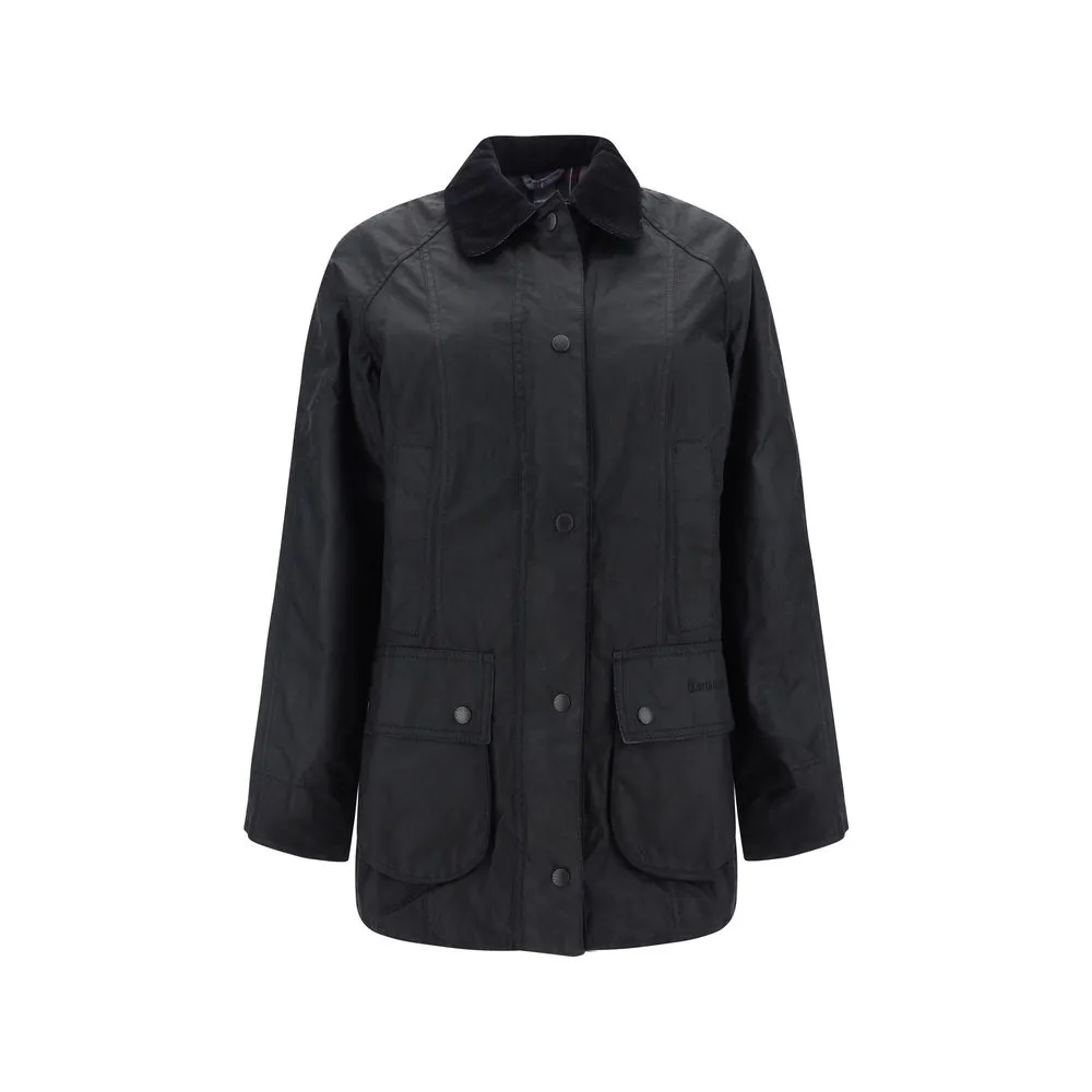 Barbour Women's Breadnell Jacket
