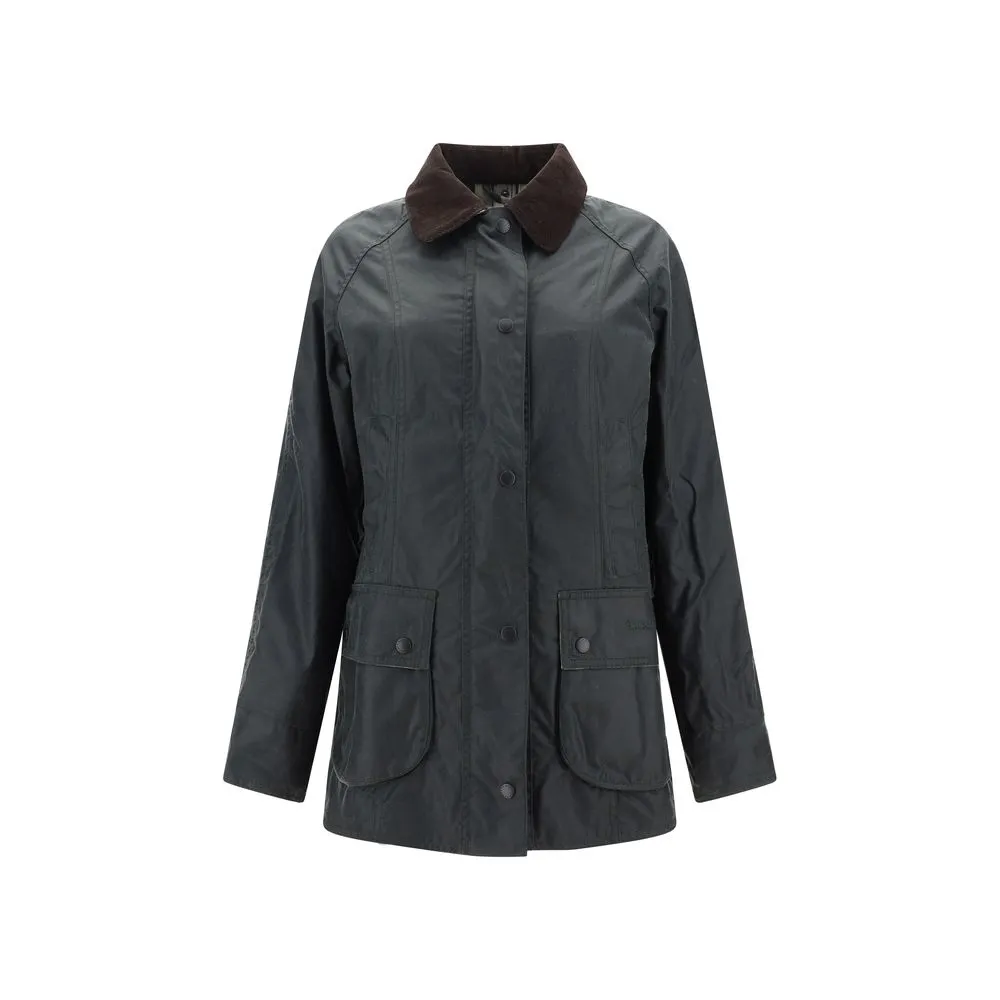 Barbour Women's Breadnell Jacket