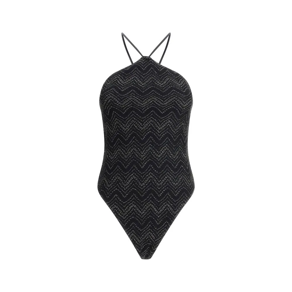 Missoni Women's One Piece Swimsuit