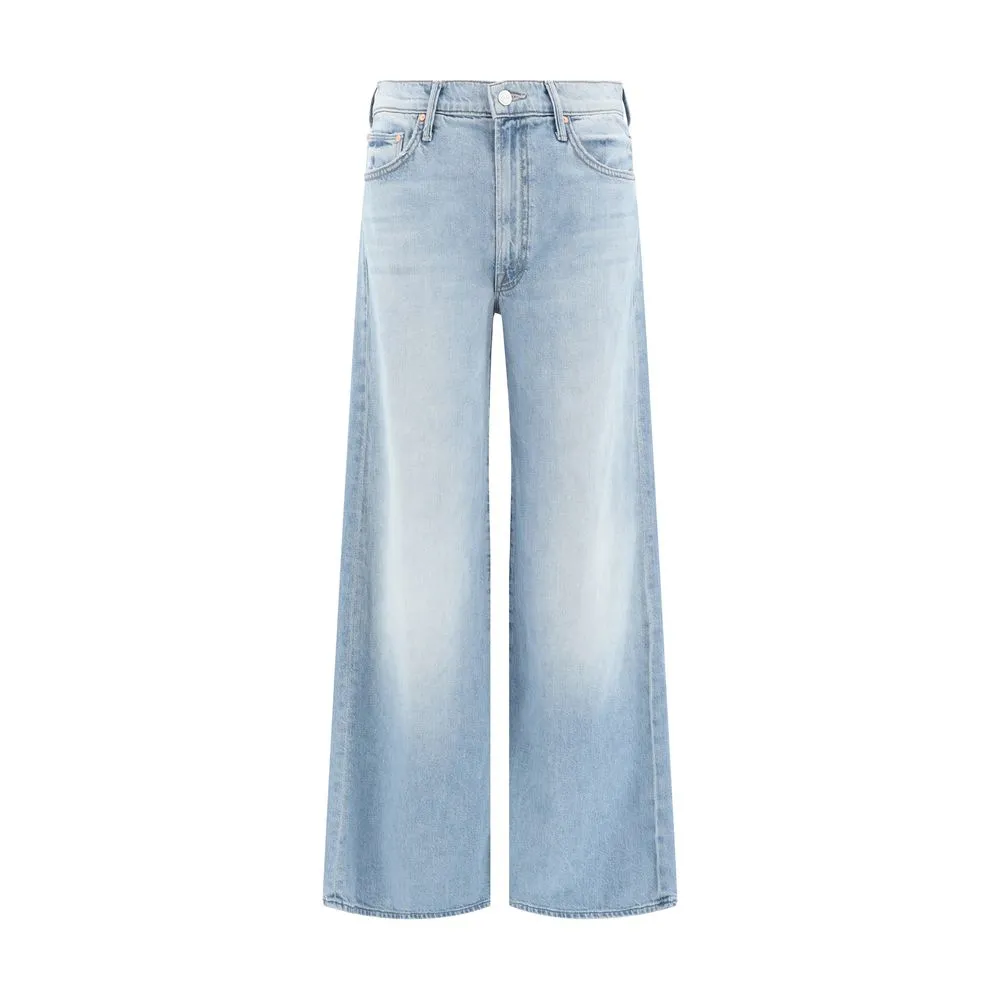 Mother Denim Women's Undercover Jeans
