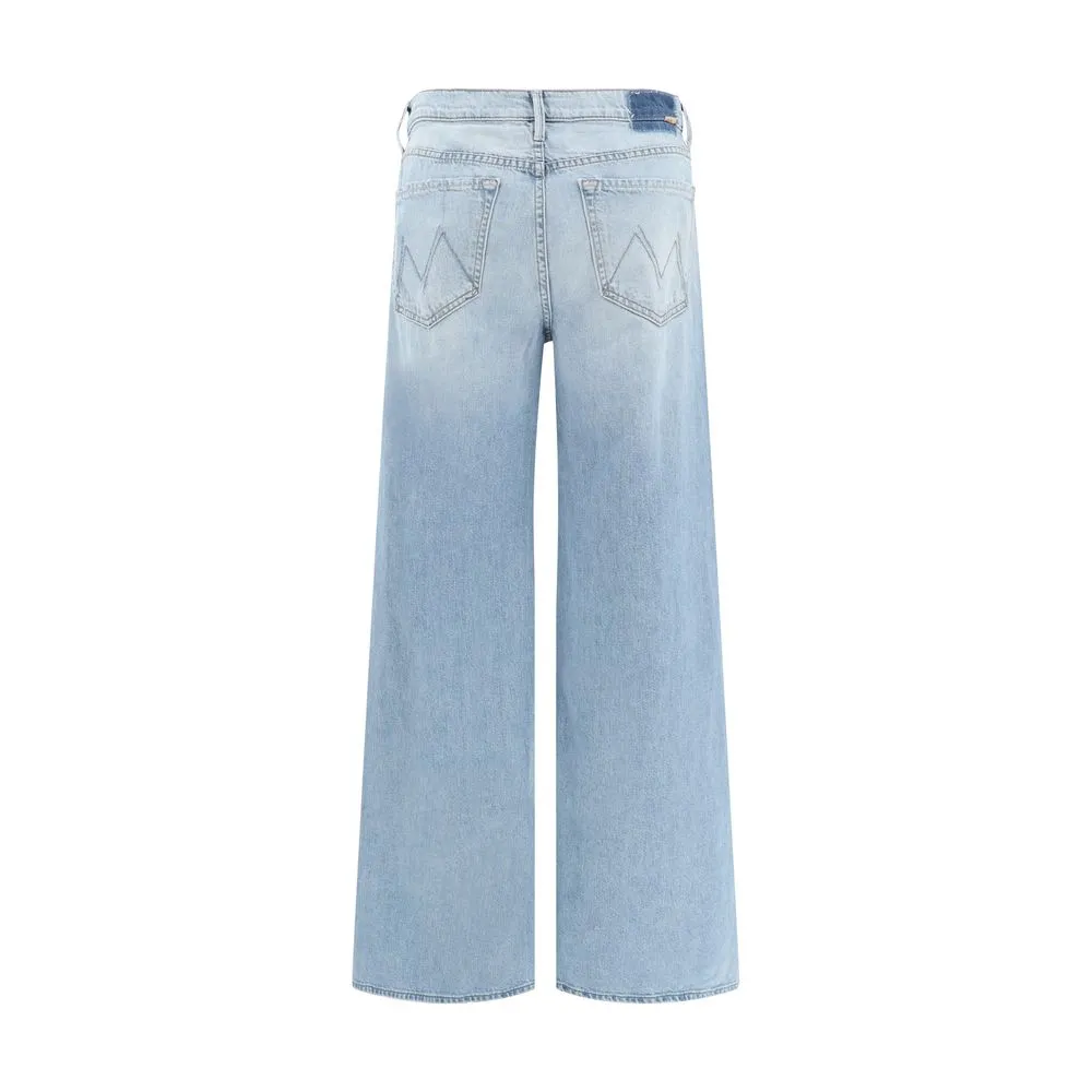 Mother Denim Women's Undercover Jeans
