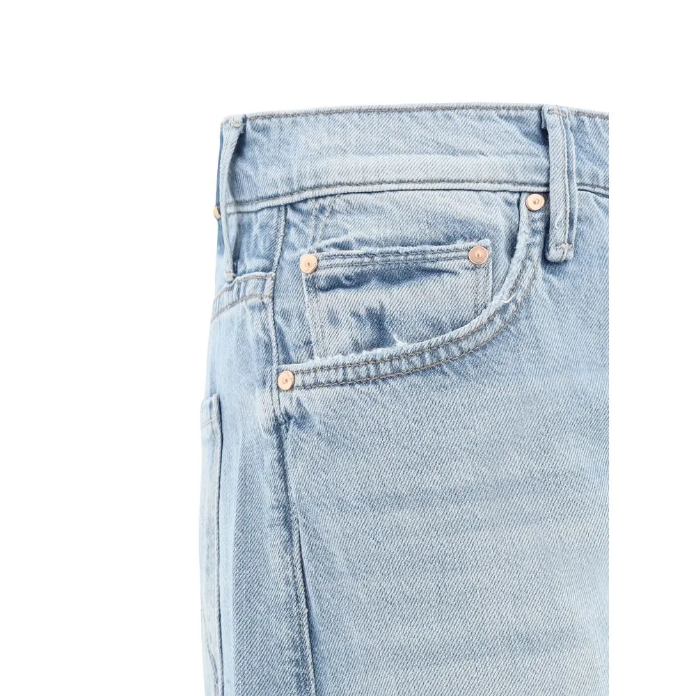 Mother Denim Women's Undercover Jeans
