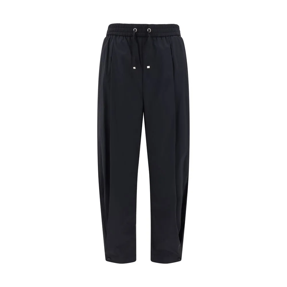 Herno Women's Waterproof sport Pants