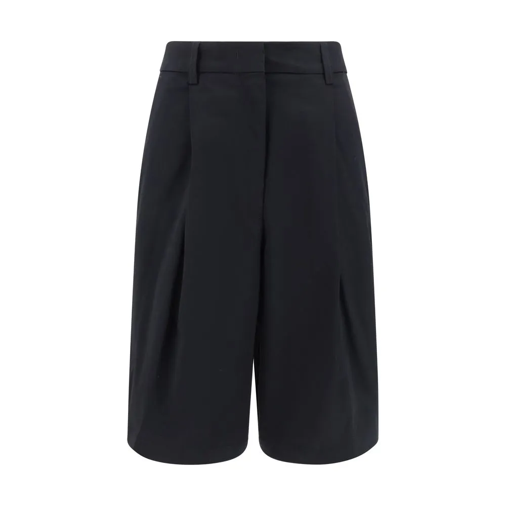 The Latest Women's Bermuda Shorts
