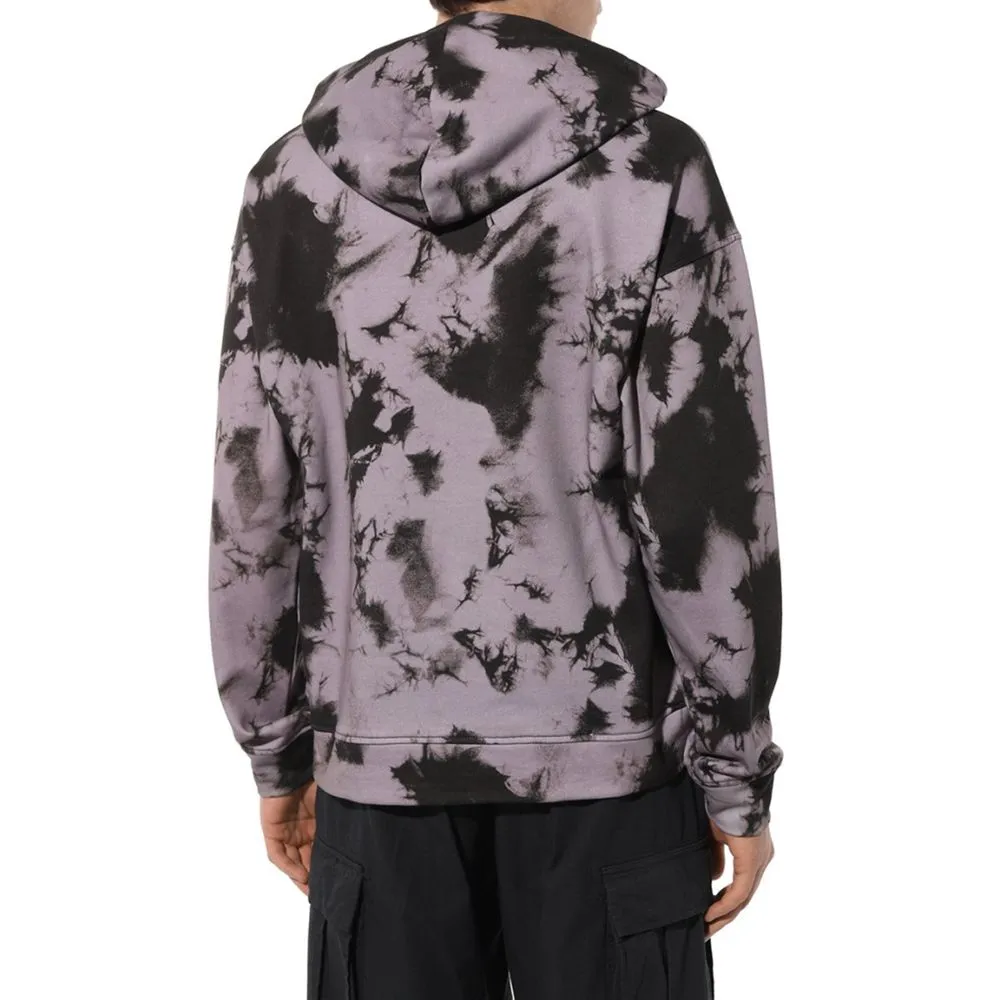Comme Des Fuckdown Men's Gray Cotton Sweater