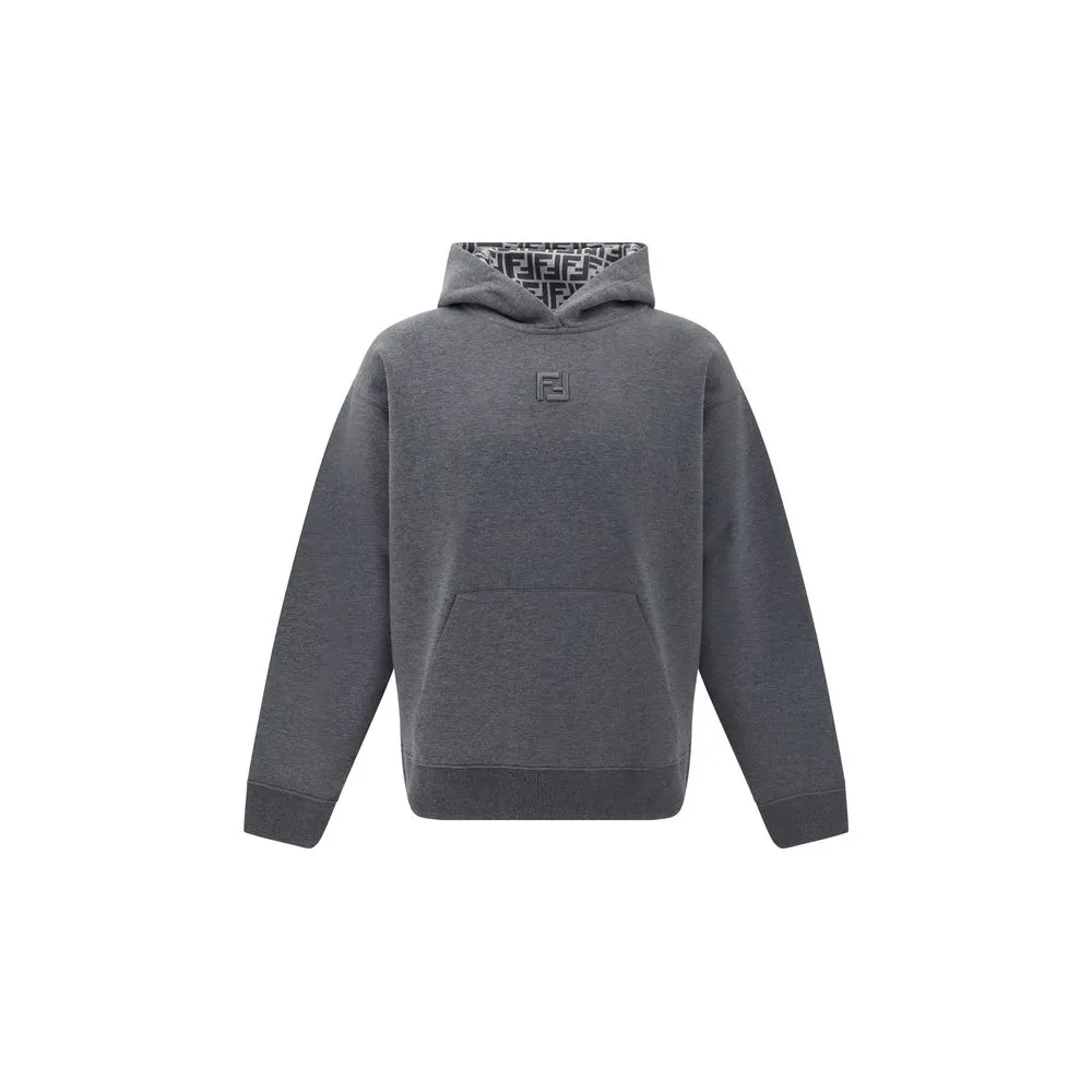 Fendi Men's Hoodie