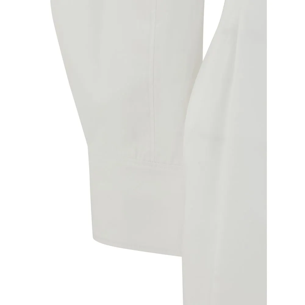 Jacquemus Women's La Robe Chemise Casaco Mini Dress