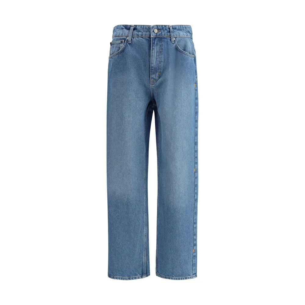 Daily Paper Men's Loose Jeans