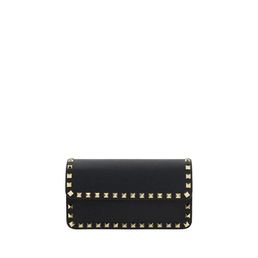 Valentino Garavani Women's Rockstud Shoulder Bag