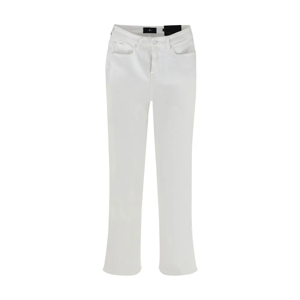 7FOR Women's Calie Jeans