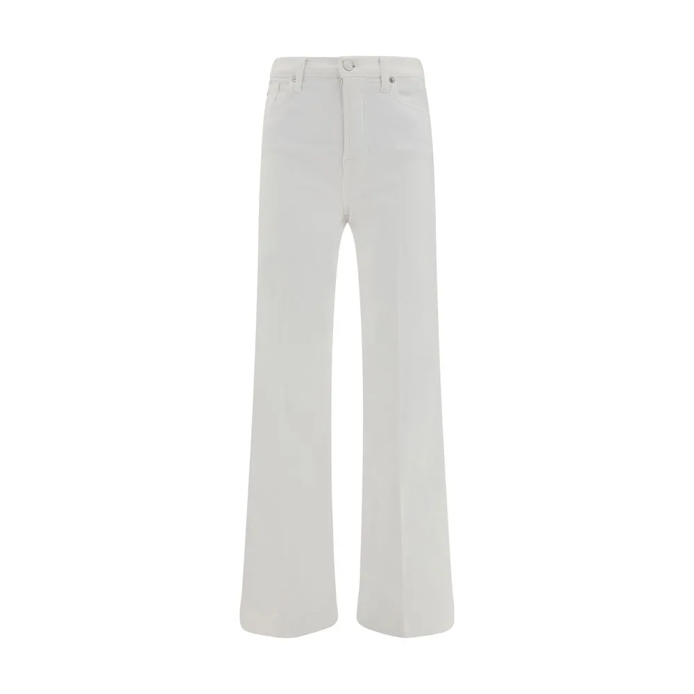 7FOR Women's Modern Dojo Jeans