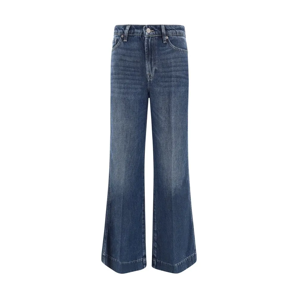 7FOR Women's Modern Dojo Jeans